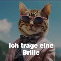 Fahrschule Aktiv Hamburg - Formular Brille